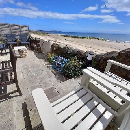 Beachhaven116 Lovely Beachside House Lower Largo Esterno foto