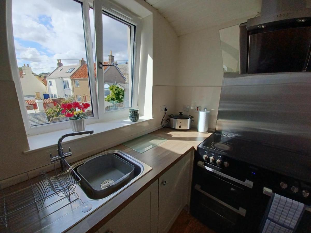 Beachhaven116 Lovely Beachside House Lower Largo Esterno foto