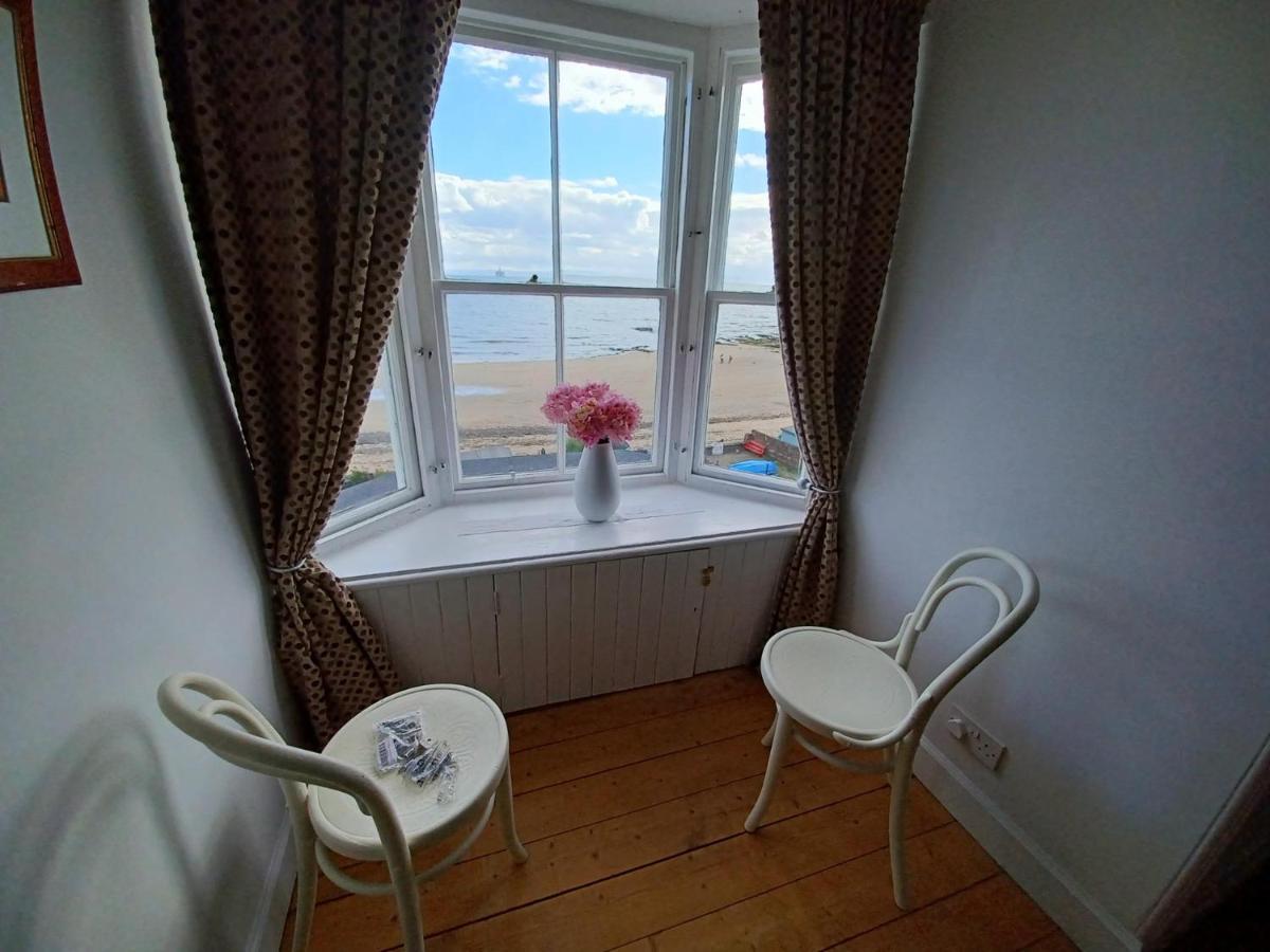 Beachhaven116 Lovely Beachside House Lower Largo Esterno foto