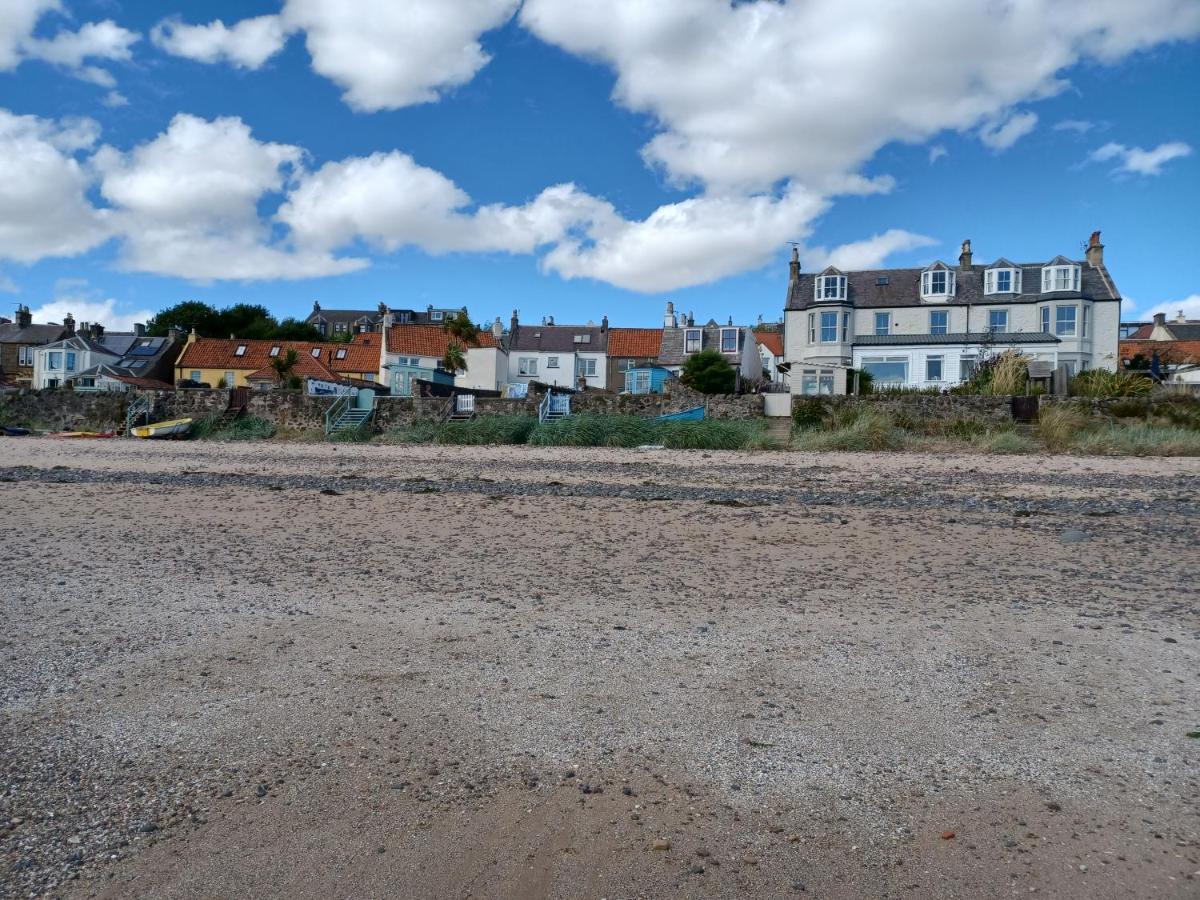 Beachhaven116 Lovely Beachside House Lower Largo Esterno foto