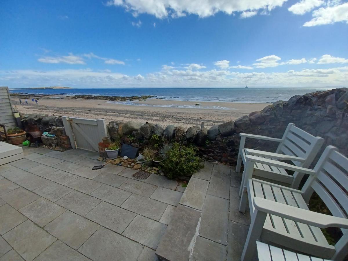 Beachhaven116 Lovely Beachside House Lower Largo Esterno foto