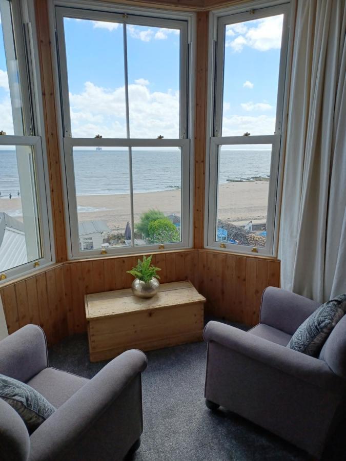 Beachhaven116 Lovely Beachside House Lower Largo Esterno foto