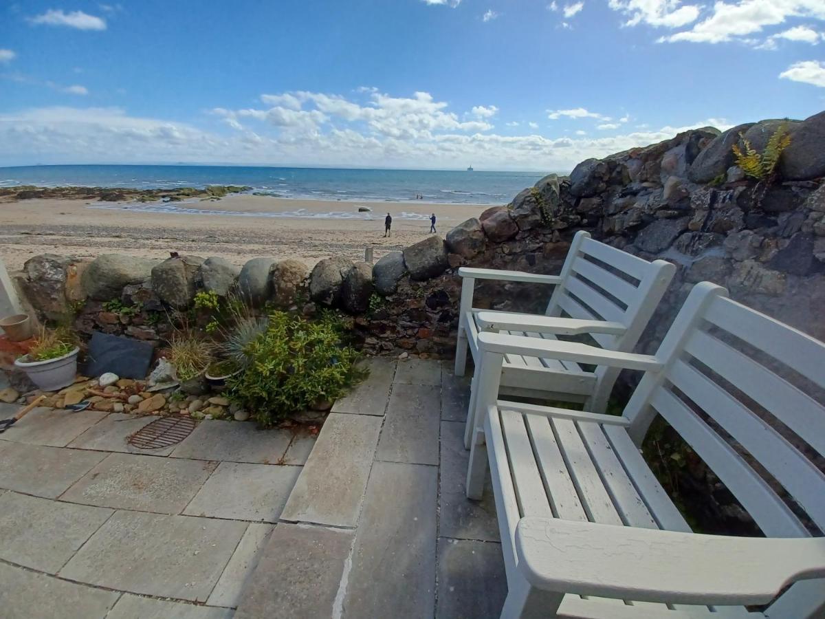 Beachhaven116 Lovely Beachside House Lower Largo Esterno foto
