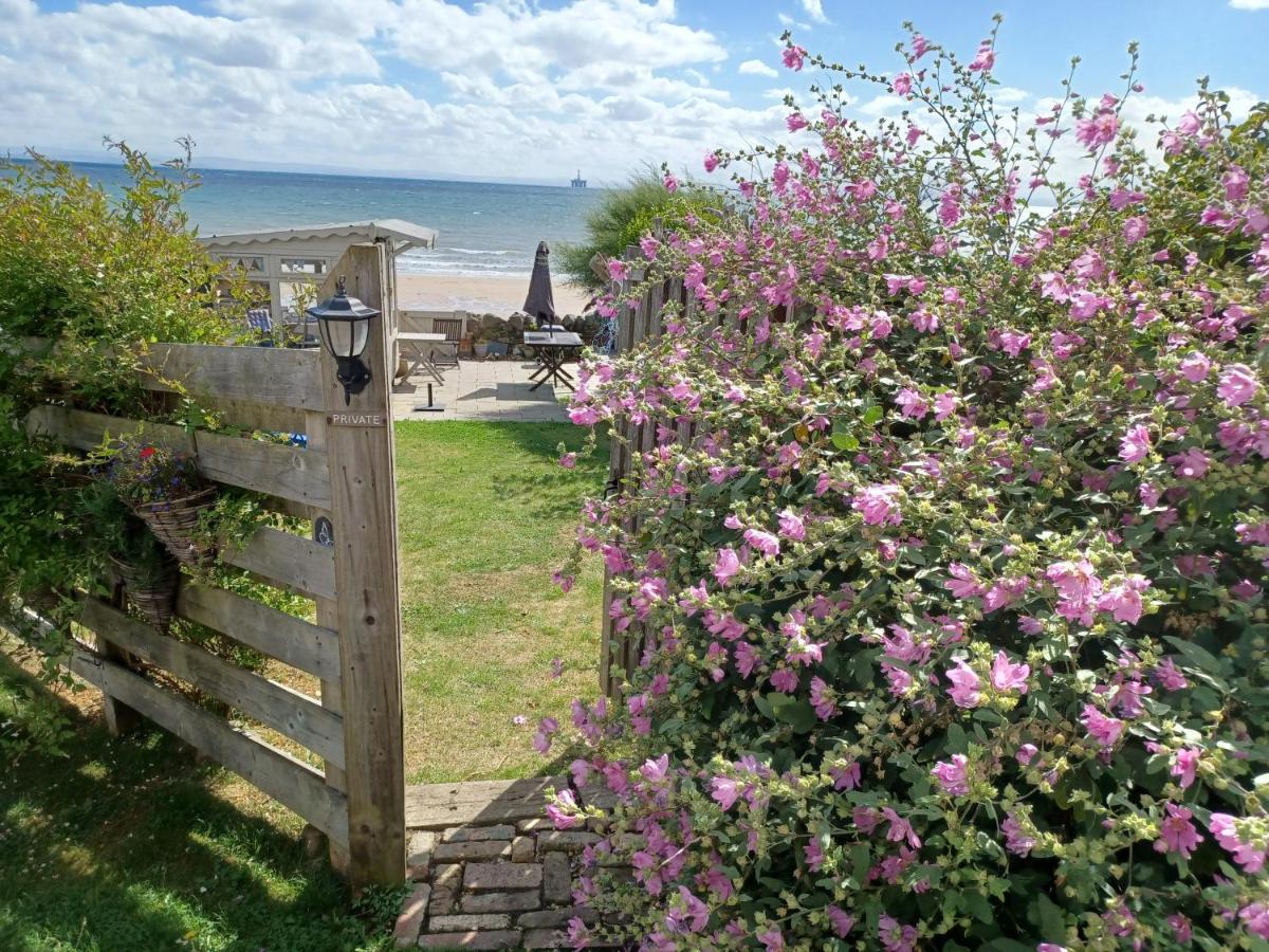 Beachhaven116 Lovely Beachside House Lower Largo Esterno foto