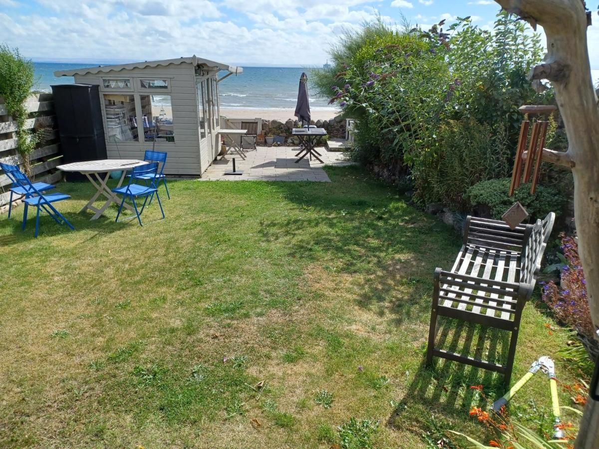 Beachhaven116 Lovely Beachside House Lower Largo Esterno foto