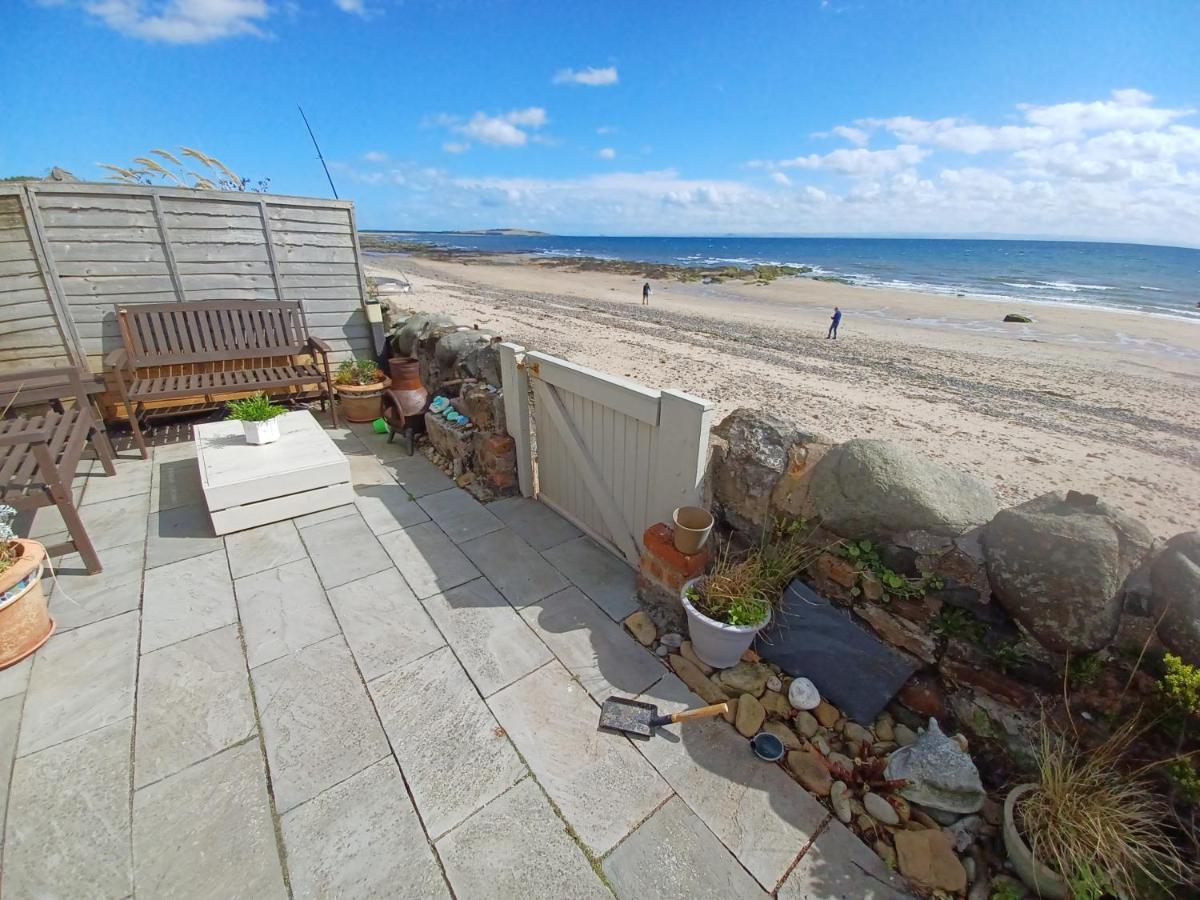Beachhaven116 Lovely Beachside House Lower Largo Esterno foto
