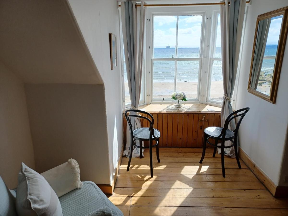 Beachhaven116 Lovely Beachside House Lower Largo Esterno foto