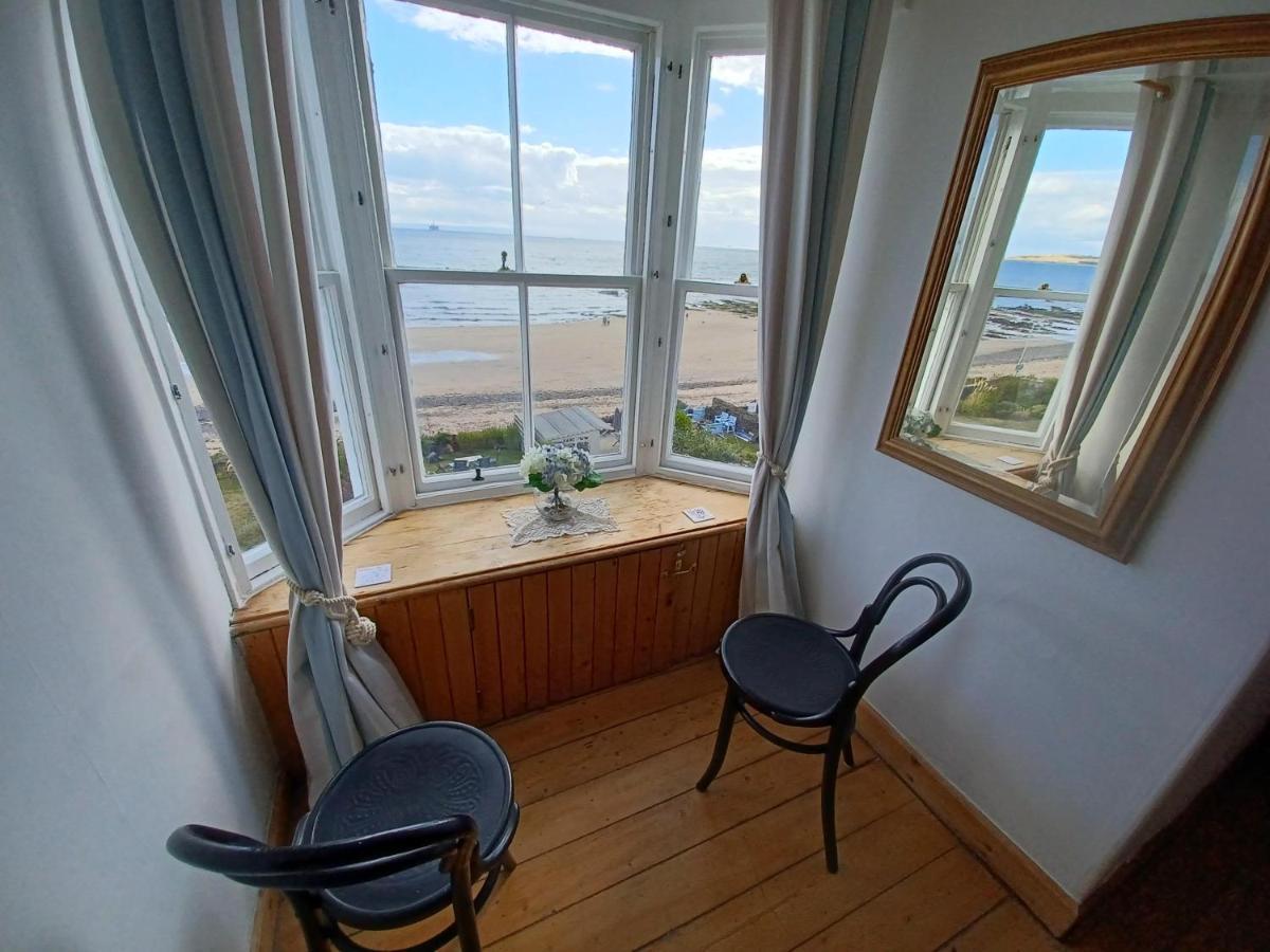 Beachhaven116 Lovely Beachside House Lower Largo Esterno foto