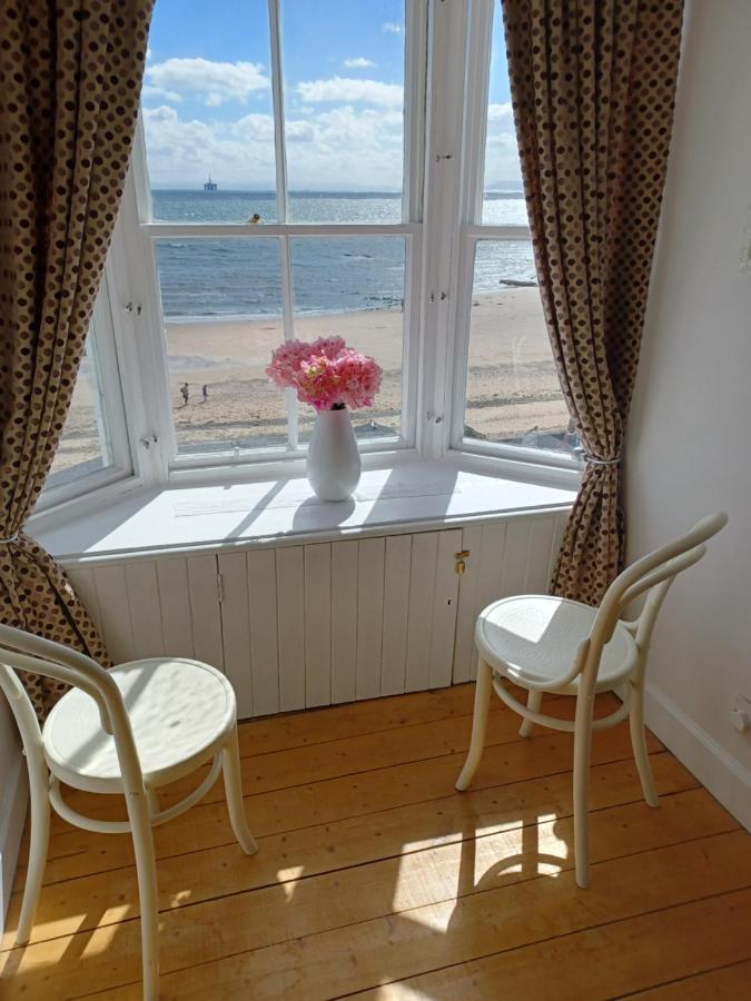 Beachhaven116 Lovely Beachside House Lower Largo Esterno foto