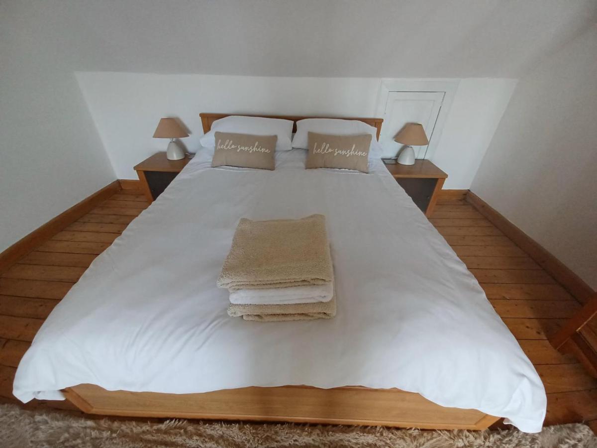 Beachhaven116 Lovely Beachside House Lower Largo Esterno foto