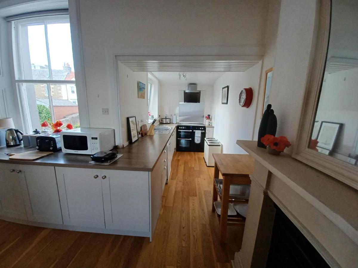 Beachhaven116 Lovely Beachside House Lower Largo Esterno foto