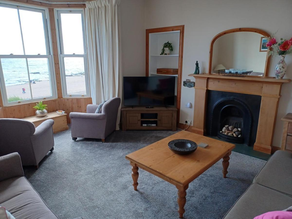 Beachhaven116 Lovely Beachside House Lower Largo Esterno foto