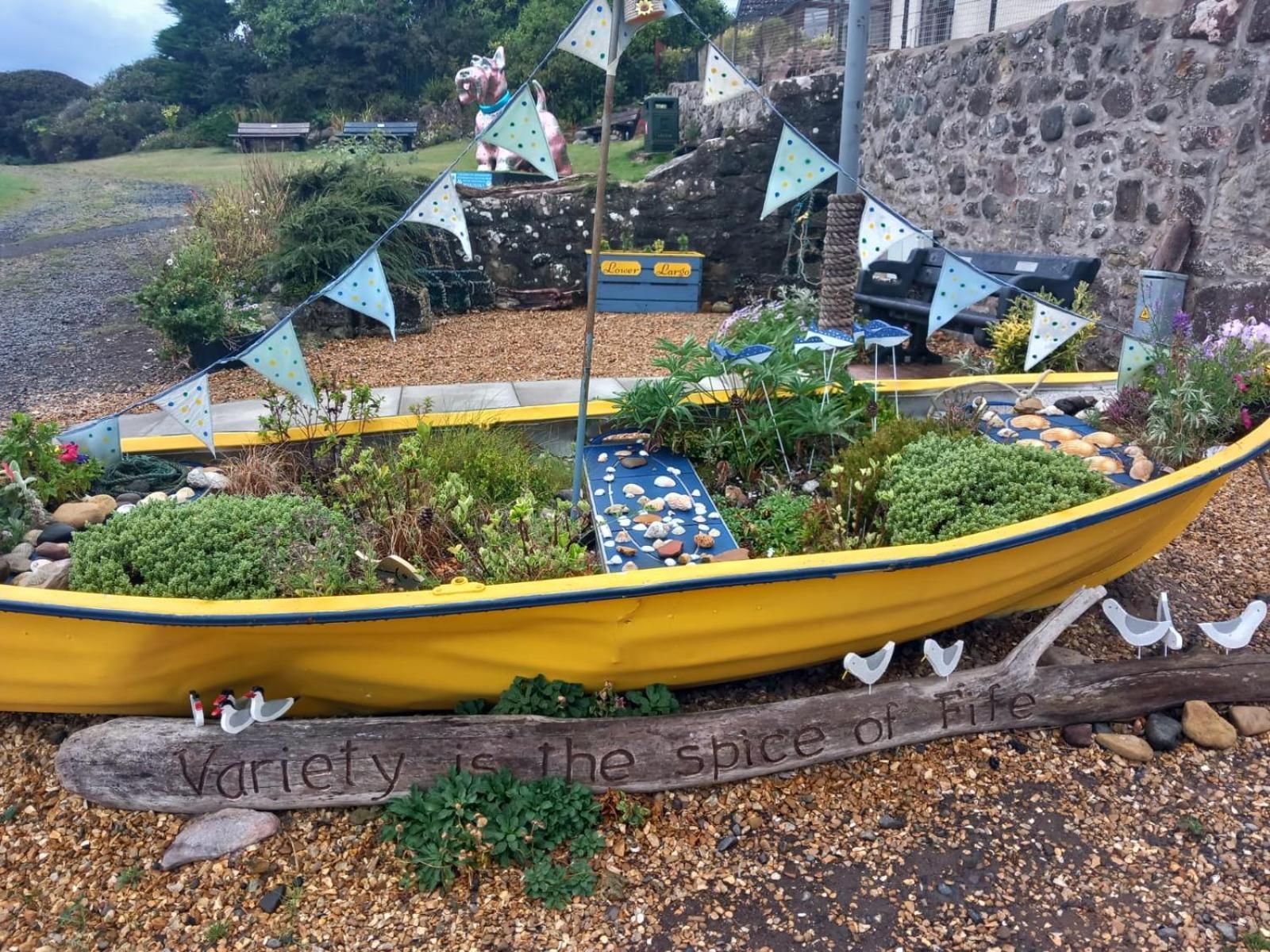 Beachhaven116 Lovely Beachside House Lower Largo Esterno foto